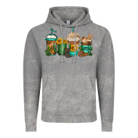 Cloud Rock desert darlin coffee cups Vintage Hoodie - Jasminsmagicworld