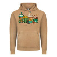 Vintage Camel desert darlin coffee cups Vintage Hoodie - Jasminsmagicworld