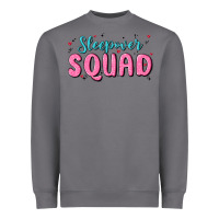 Storm sleepover squad Heavyweight Sweatshirt - MaliasSmallBusiness