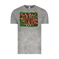 Cloud Rock game day christmas Vintage Tee - AdoDesignShop