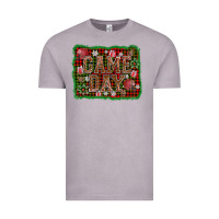 Vintage Zinc game day christmas Vintage Tee - AdoDesignShop