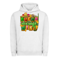 Pigment Lunar Rock Nacho average mini Urban Hoodie - FaDigitalArtStudio