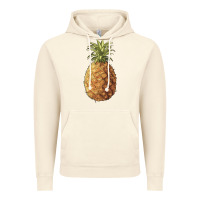 Vintage Artic pineapple Vintage Hoodie - Artiststas