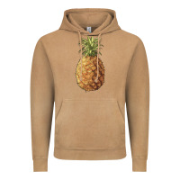 Vintage Camel pineapple Vintage Hoodie - Artiststas