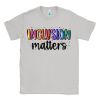 Moon Dust ınclusion matters Classic Tee - MaliasSmallBusiness