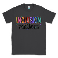 Smoke ınclusion matters Classic Tee - MaliasSmallBusiness