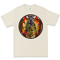 Bone firefighter coasters Premium Tee - AdoDesignShop