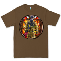 Cacao firefighter coasters Premium Tee - AdoDesignShop