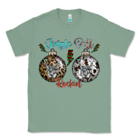 Jingle Bell Rockin Classic Tee | Teevron