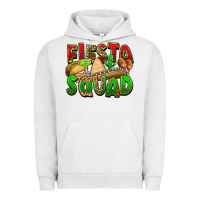 Pigment Lunar Rock Fiesta squad Urban Hoodie - FaDigitalArtStudio
