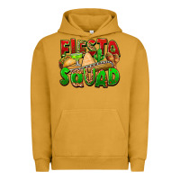 Pigment Peanut Butter Fiesta squad Urban Hoodie - FaDigitalArtStudio