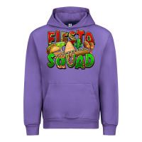Fiesta Squad Urban Hoodie | Teevron