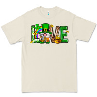 Bone Love st. patricks day Premium Tee - Neo Western