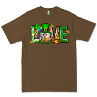 Cacao Love st. patricks day Premium Tee - Neo Western