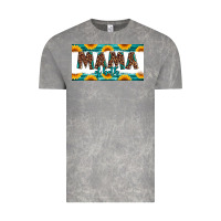 Cloud Rock mama of both license plate Vintage Tee - Jasminsmagicworld