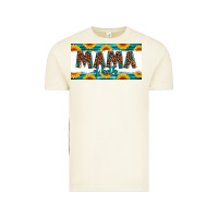 Vintage Arctic mama of both license plate Vintage Tee - Jasminsmagicworld