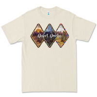 Bone desert darlin Premium Tee - SublimationCraftShop