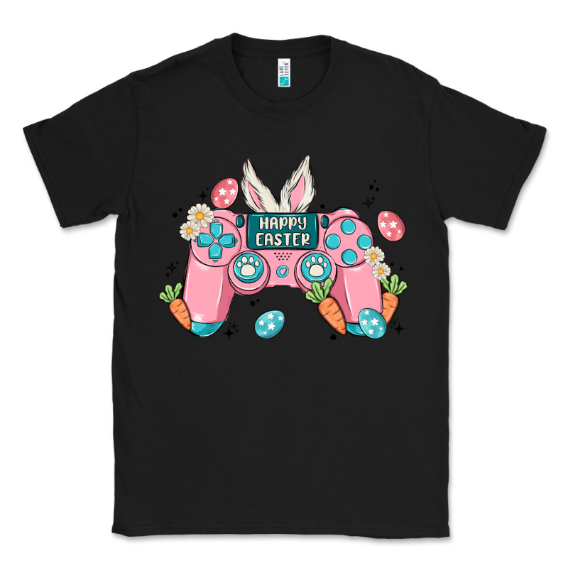 Happy Easter Classic Tee by MaliasSmallBusiness | Teevron