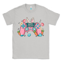Moon Dust happy easter Classic Tee - MaliasSmallBusiness