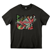 Asphalt kentucky Heavy Core Tee - SublimationCraftShop