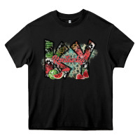 Black kentucky Heavy Core Tee - SublimationCraftShop