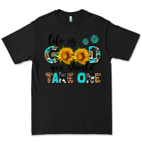 Black life is good you should get one Premium Tee - AdoDesignShop