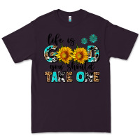 Plum life is good you should get one Premium Tee - AdoDesignShop