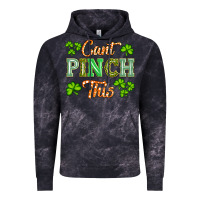 Cloud Black saint patricks cant pınch this Vintage Hoodie - Artiststas