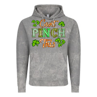 Cloud Rock saint patricks cant pınch this Vintage Hoodie - Artiststas