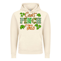 Vintage Artic saint patricks cant pınch this Vintage Hoodie - Artiststas
