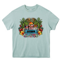 Arona summer Heavy Core Tee - SublimationCraftShop