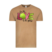 Vintage Camel for the love of the game tennis Vintage Tee - Jasminsmagicworld