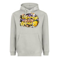 Moon Dust Mama's main squeeze Heavyweight Hoodie - NancyCooperArtShop