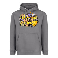 Storm Mama's main squeeze Heavyweight Hoodie - NancyCooperArtShop