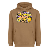 Mama's Main Squeeze Heavyweight Hoodie | Teevron