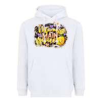 White Mama's main squeeze Heavyweight Hoodie - NancyCooperArtShop