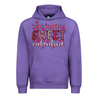 Tulip be mine sweet valentine Urban Hoodie - OliviaCreatesArt