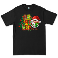 Ho Ho Ho Santa Gnomes Premium Tee | Teevron