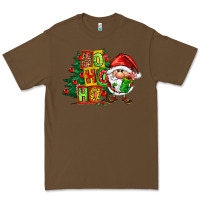 Cacao ho ho ho santa gnomes Premium Tee - FaDigitalArtStudio