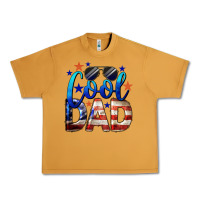 Peanut Butter Cool American Dad Urban Heavy Tee - LillyAllenDesigns