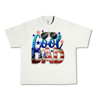 Pistachio Cool American Dad Urban Heavy Tee - LillyAllenDesigns