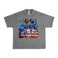 Tornado Cool American Dad Urban Heavy Tee - LillyAllenDesigns