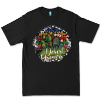 Black desert derams Premium Tee - SublimationCraftShop