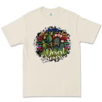 Bone desert derams Premium Tee - SublimationCraftShop