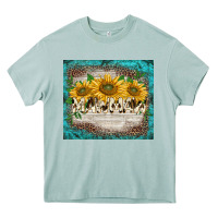 Arona western mother's day mawmaw tumbler Heavy Core Tee - BarkalooDesign