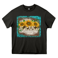 Asphalt western mother's day mawmaw tumbler Heavy Core Tee - BarkalooDesign