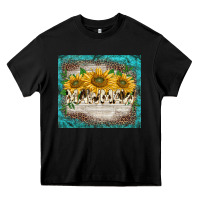 Black western mother's day mawmaw tumbler Heavy Core Tee - BarkalooDesign