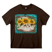 Western Mother's Day Mawmaw Tumbler Heavy Core Tee | Teevron
