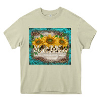 Mossy western mother's day mawmaw tumbler Heavy Core Tee - BarkalooDesign