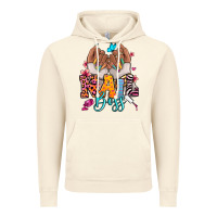 Vintage Artic Afro woman nail boss Vintage Hoodie - RanaPortraitStore